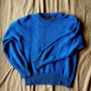 Eddie Bauer men’s sweater